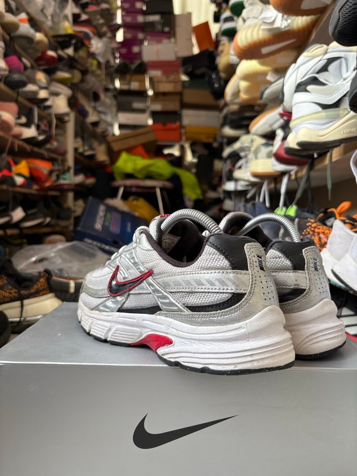 Nike İnitiatör - Görsel 4