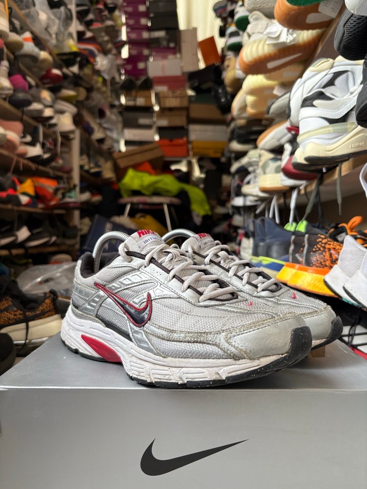 Nike İnitiatör - Görsel 2