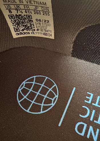 Adidas NMD V3 - Görsel 8