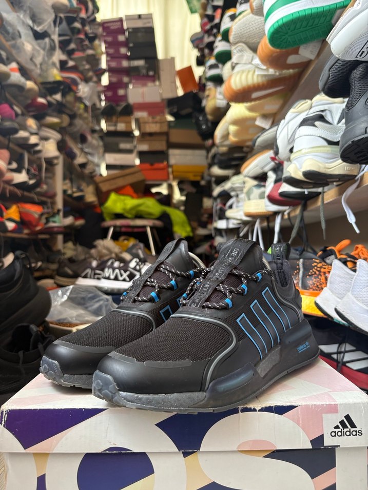 Adidas NMD V3 - Görsel 5