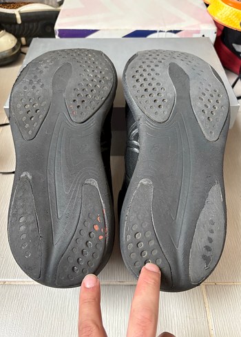 Asics Gel Nimbus 25 - Görsel 7