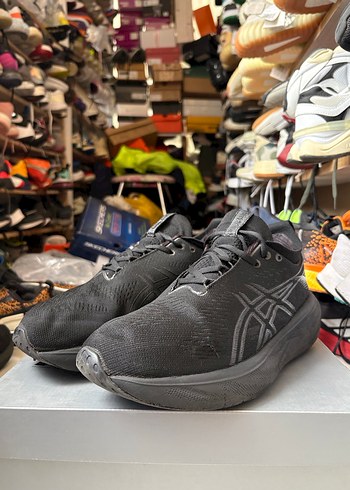 Asics Gel Nimbus 25 - Görsel 5