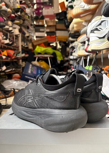 Asics Gel Nimbus 25 - Görsel 4