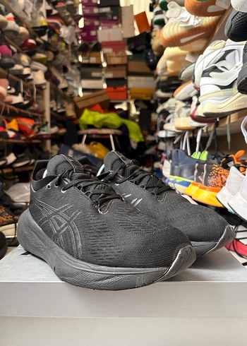 Asics Gel Nimbus 25 - Görsel 2