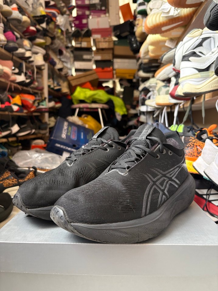 Asics Gel Nimbus 25 - Görsel 5