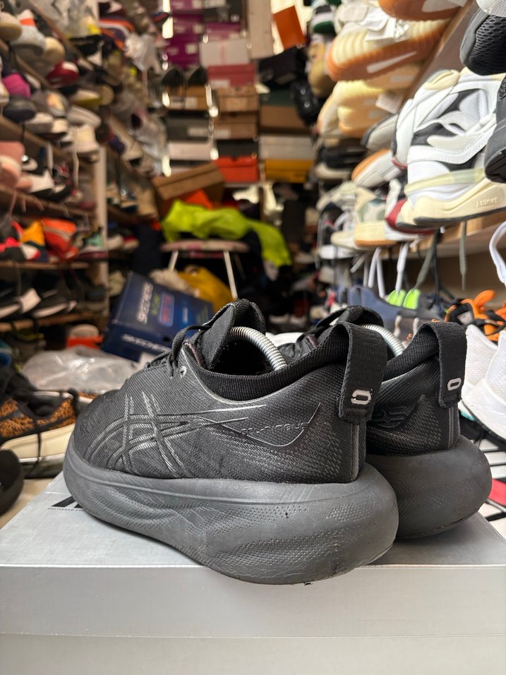 Asics Gel Nimbus 25 - Görsel 4