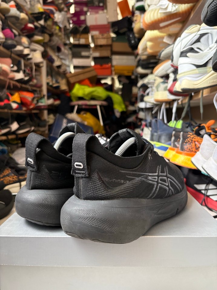 Asics Gel Nimbus 25 - Görsel 3