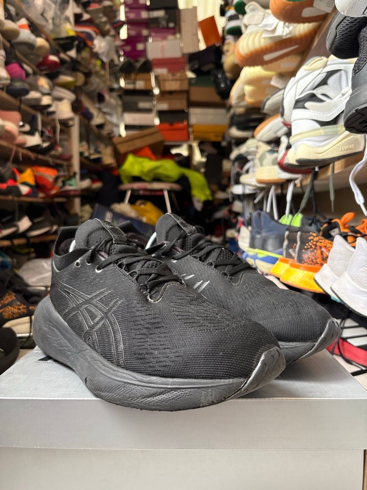 Asics Gel Nimbus 25 - Görsel 2