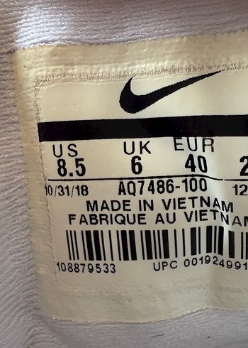 Nike Downshifter 9 - Görsel 9