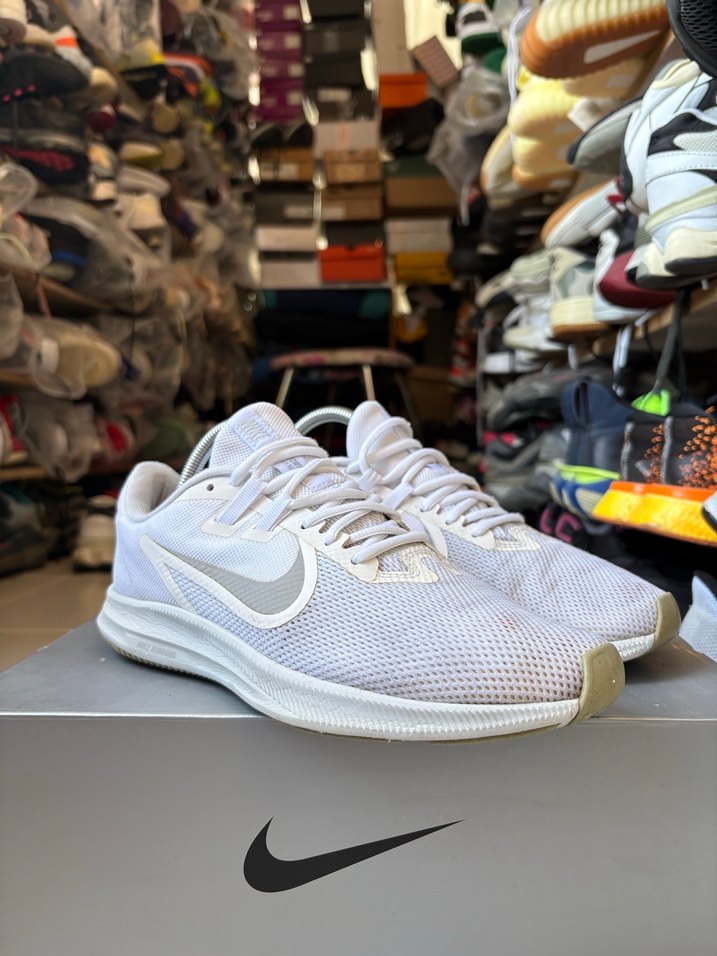 Nike Downshifter 9 - Görsel 2