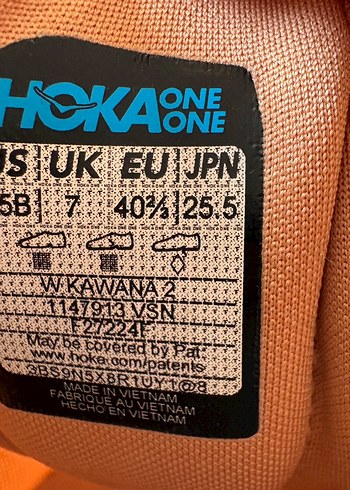 Hoka Kawana 2 - Görsel 8