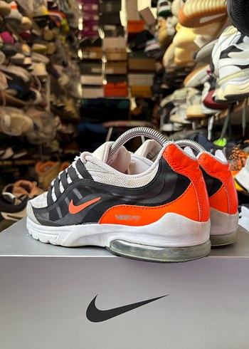 Nike Air Max VG-R - Görsel 4