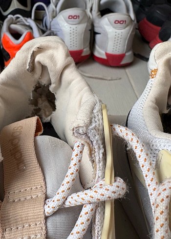 Adidas Energy Falcon X - Görsel 6