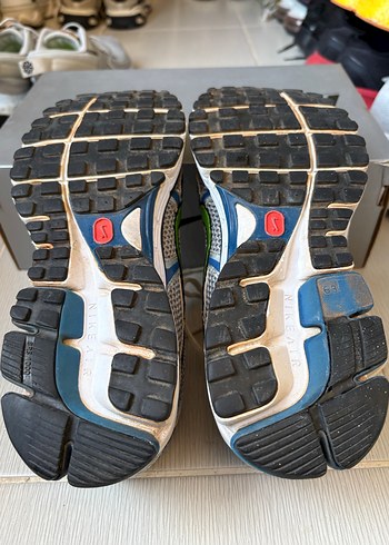 Nike Pegasus 25 - Görsel 7