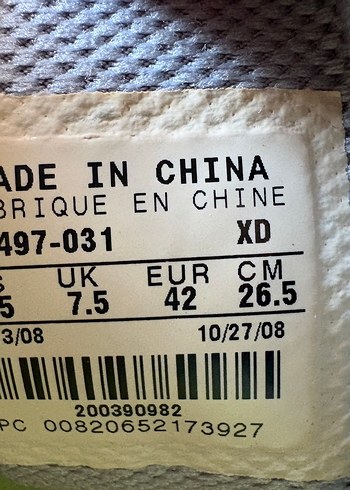 Nike Pegasus 25 - Görsel 8