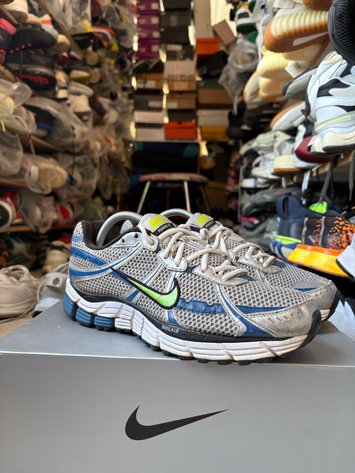 Nike Pegasus 25 - Görsel 2