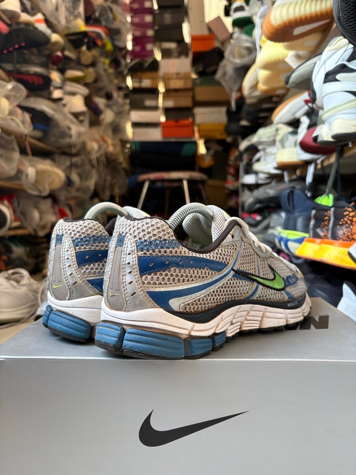 Nike Pegasus 25 - Görsel 3