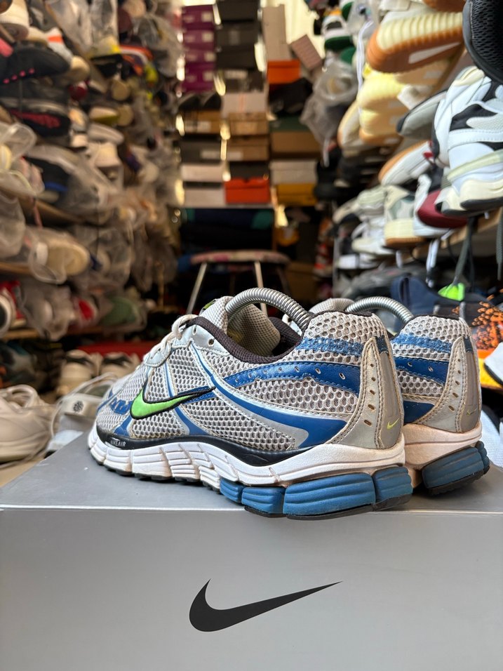 Nike Pegasus 25 - Görsel 4