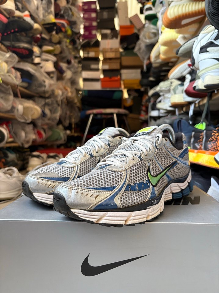 Nike Pegasus 25 - Görsel 5