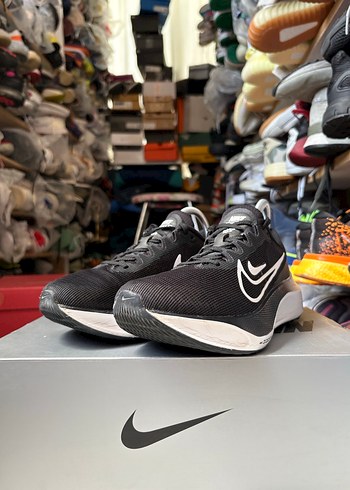 Nike Zoom Fly 5 - Görsel 5