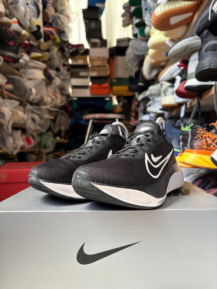 Nike Zoom Fly 5 - Görsel 5