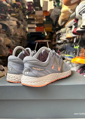 New Balance Zante V3 - Görsel 3