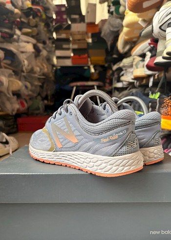 New Balance Zante V3 - Görsel 4