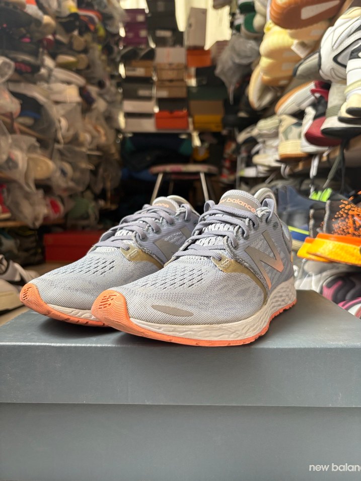 New Balance Zante V3 - Görsel 5