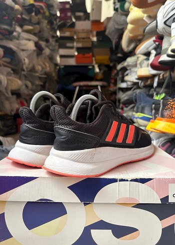 Adidas Runfalcon - Görsel 2