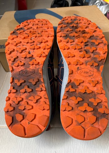 Asics Trail Scout - Görsel 7