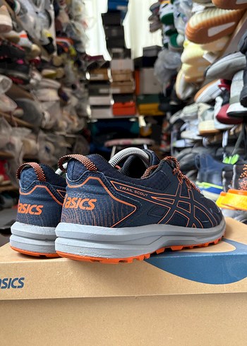 Asics Trail Scout - Görsel 3