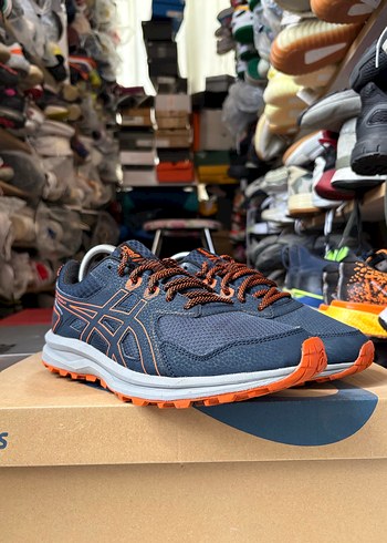 Asics Trail Scout - Görsel 2