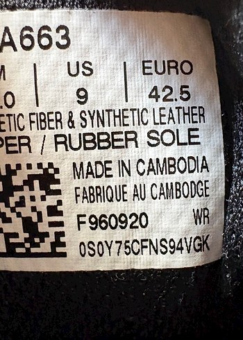 Asics Trail Scout - Görsel 8