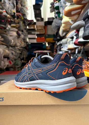 Asics Trail Scout - Görsel 4