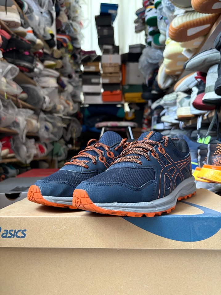 Asics Trail Scout - Görsel 5