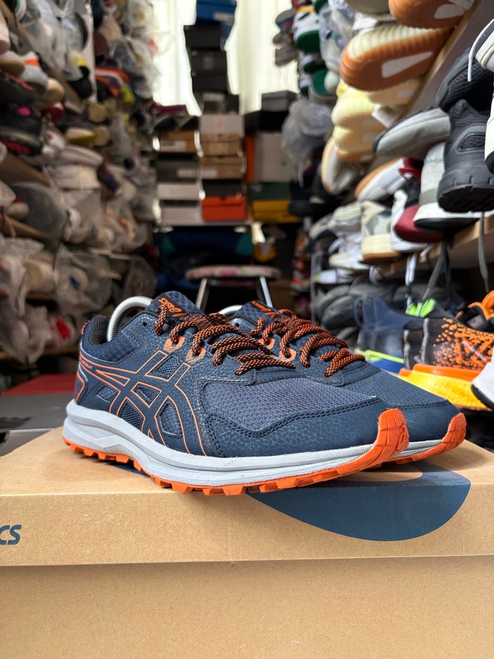Asics Trail Scout - Görsel 2