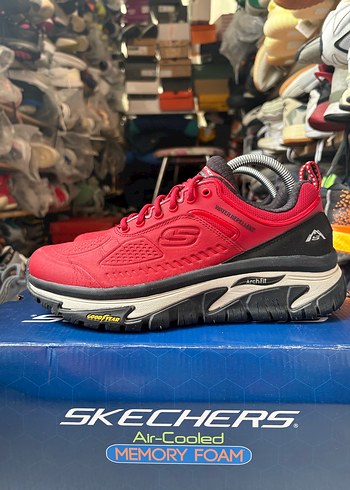 Skechers Outdoor Ayakkabı - Görsel 5