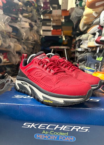 Skechers Outdoor Ayakkabı - Görsel 2