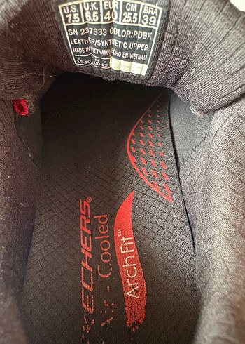 Skechers Outdoor Ayakkabı - Görsel 8