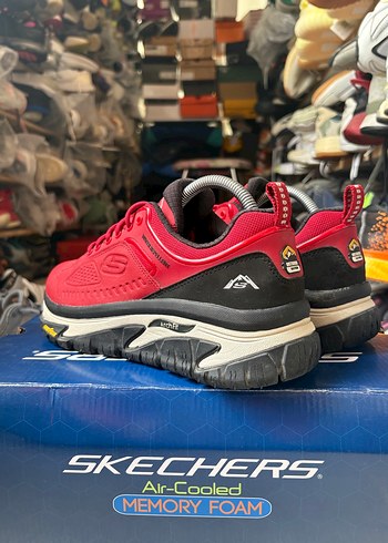 Skechers Outdoor Ayakkabı - Görsel 4