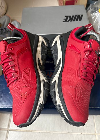 Skechers Outdoor Ayakkabı - Görsel 6