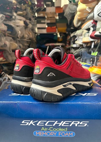 Skechers Outdoor Ayakkabı - Görsel 3