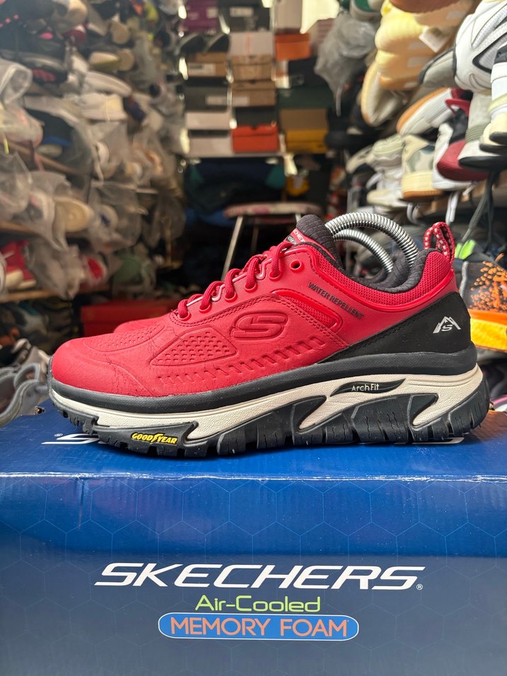 Skechers Outdoor Ayakkabı - Görsel 5