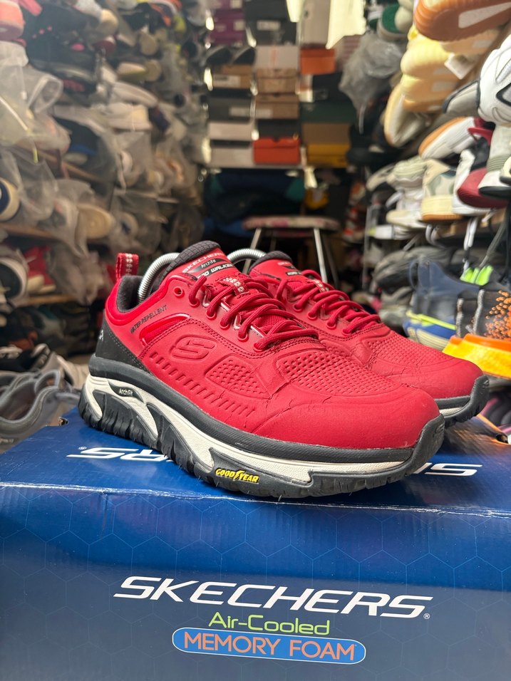 Skechers Outdoor Ayakkabı - Görsel 2