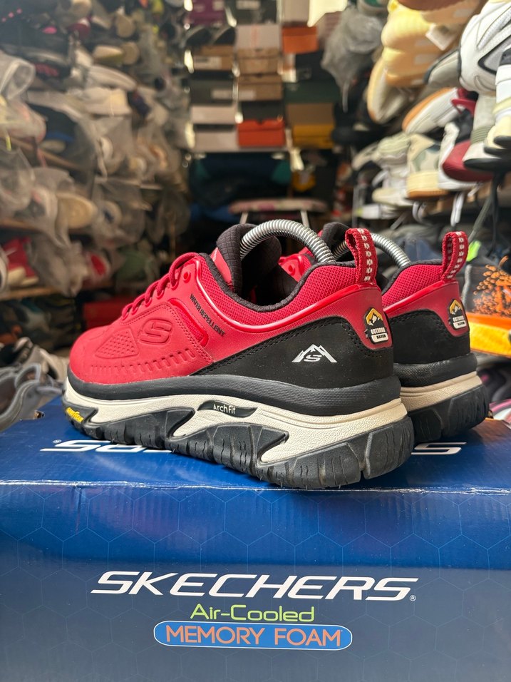 Skechers Outdoor Ayakkabı - Görsel 4