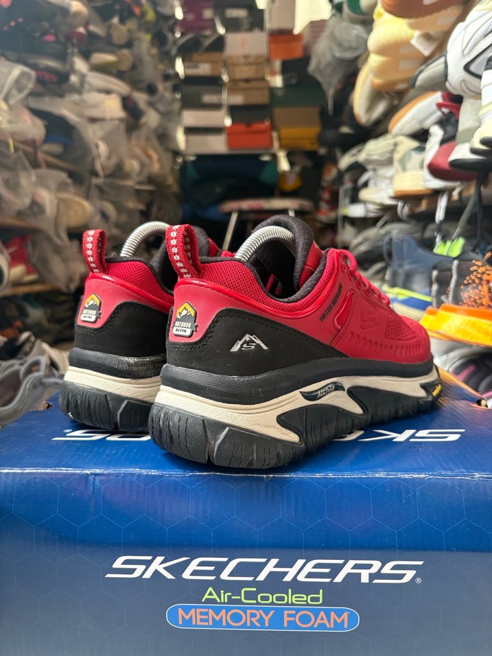 Skechers Outdoor Ayakkabı - Görsel 3