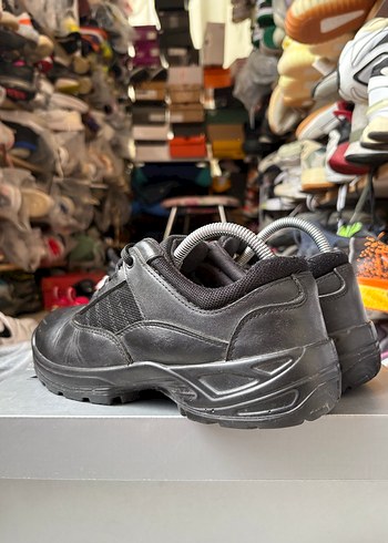 YDS Kışlık Ayakkabı - Görsel 4