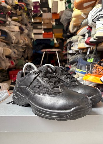 YDS Kışlık Ayakkabı - Görsel 2