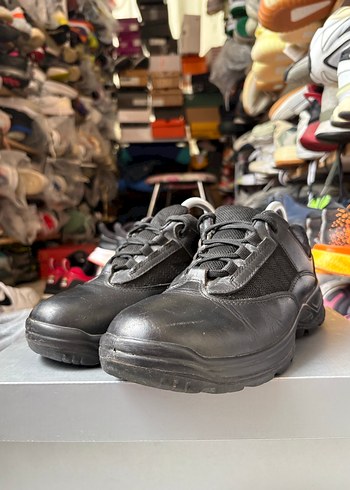 YDS Kışlık Ayakkabı - Görsel 5