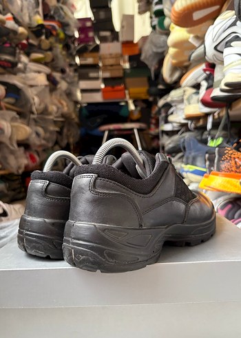 YDS Kışlık Ayakkabı - Görsel 3